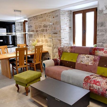 Lana & Ena Apartments Kotor Ngoại thất bức ảnh