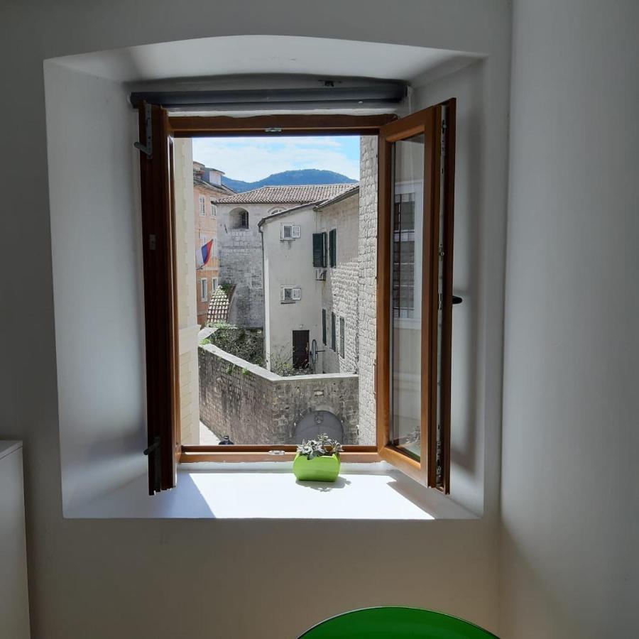 Lana & Ena Apartments Kotor Ngoại thất bức ảnh