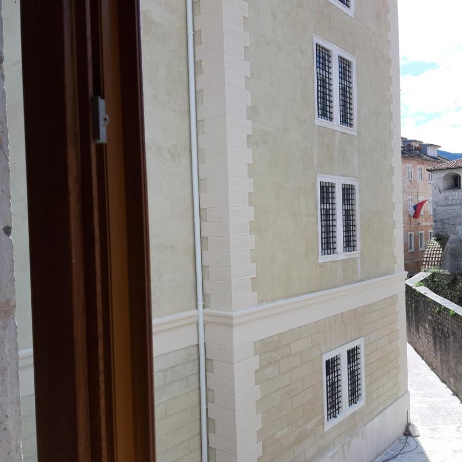 Lana & Ena Apartments Kotor Ngoại thất bức ảnh