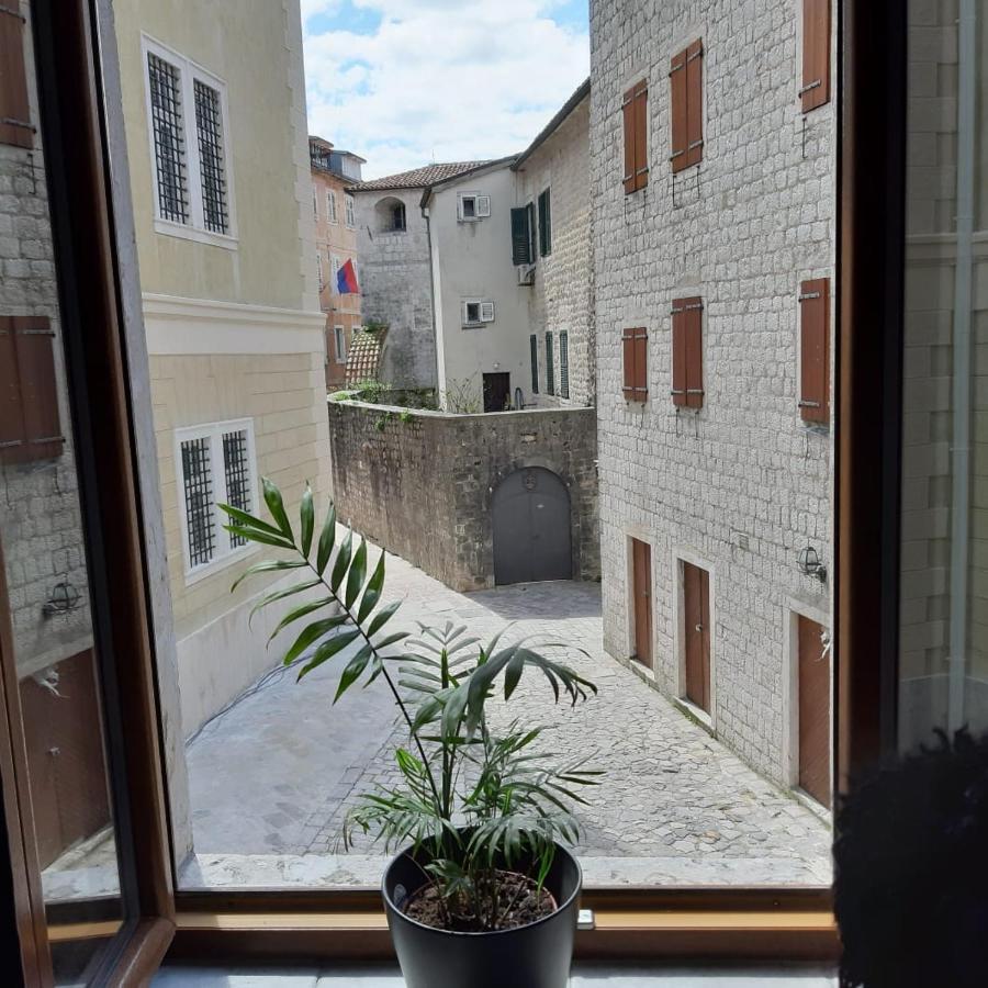Lana & Ena Apartments Kotor Ngoại thất bức ảnh
