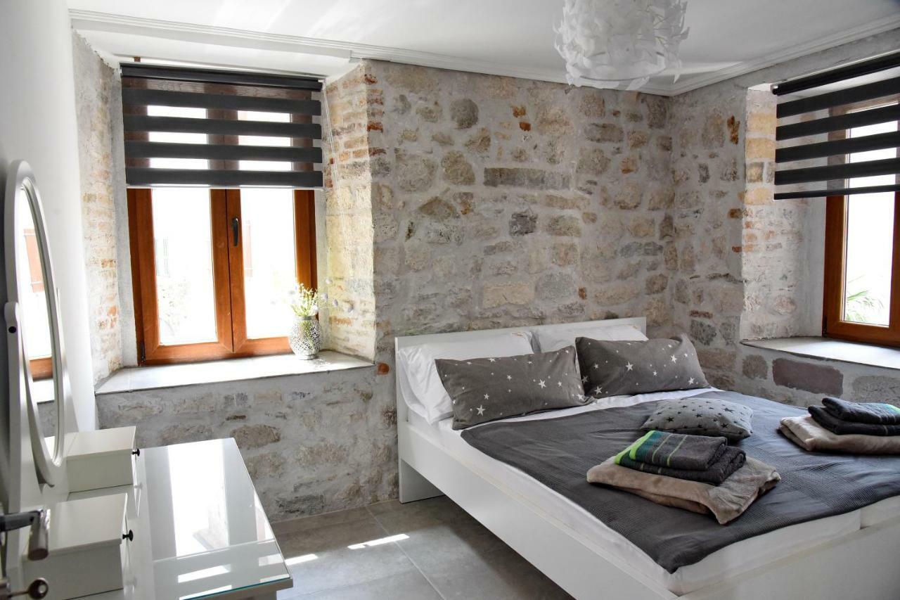 Lana & Ena Apartments Kotor Ngoại thất bức ảnh