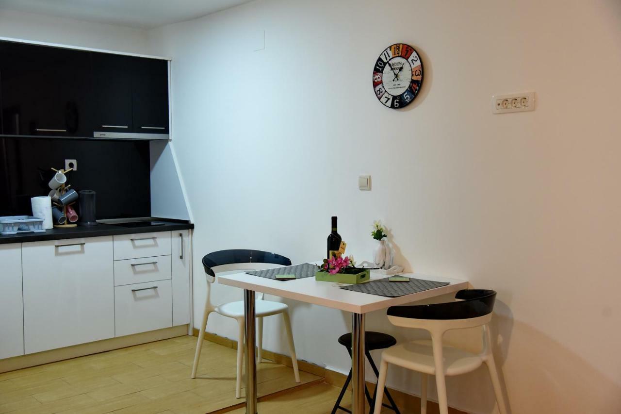 Lana & Ena Apartments Kotor Ngoại thất bức ảnh