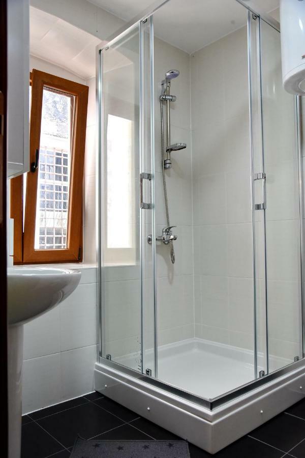Lana & Ena Apartments Kotor Ngoại thất bức ảnh