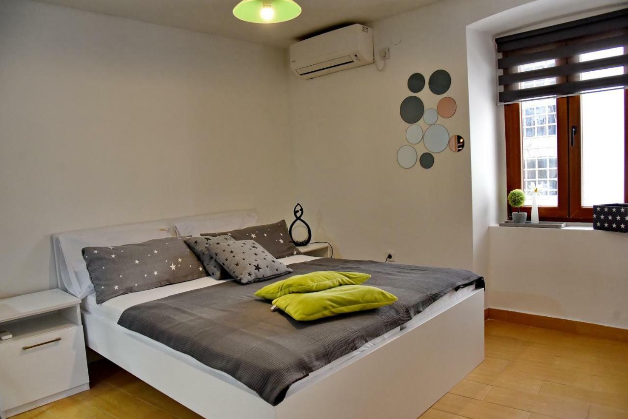 Lana & Ena Apartments Kotor Ngoại thất bức ảnh
