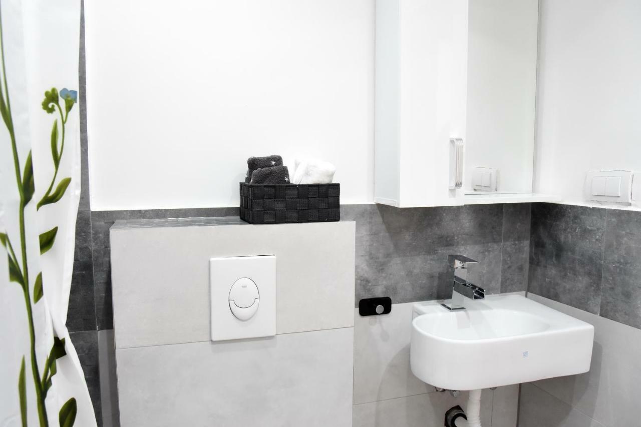 Lana & Ena Apartments Kotor Ngoại thất bức ảnh