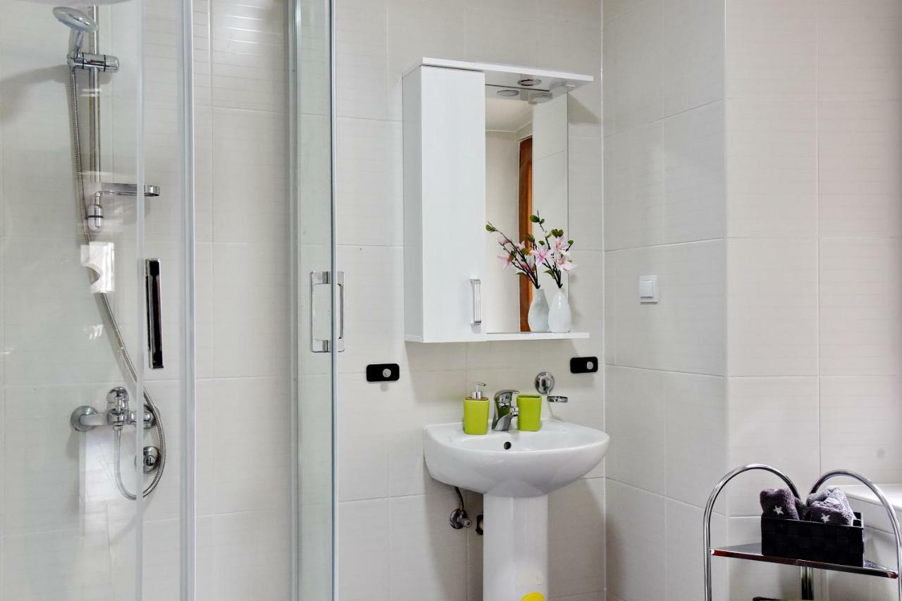 Lana & Ena Apartments Kotor Ngoại thất bức ảnh