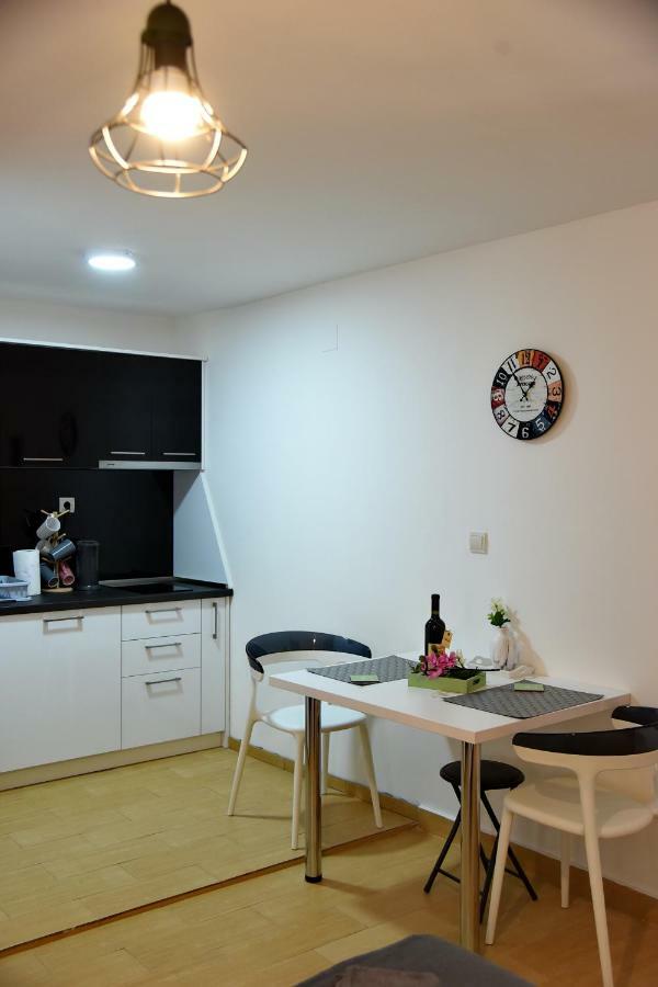 Lana & Ena Apartments Kotor Ngoại thất bức ảnh