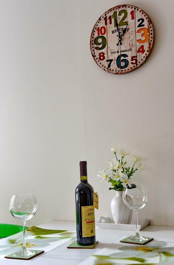 Lana & Ena Apartments Kotor Ngoại thất bức ảnh