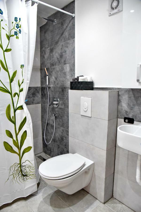 Lana & Ena Apartments Kotor Ngoại thất bức ảnh
