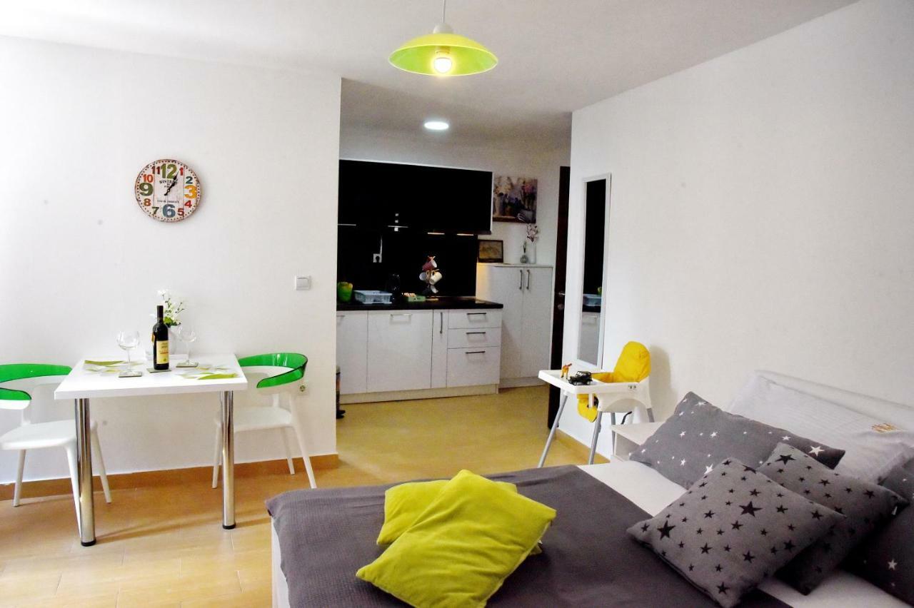 Lana & Ena Apartments Kotor Ngoại thất bức ảnh