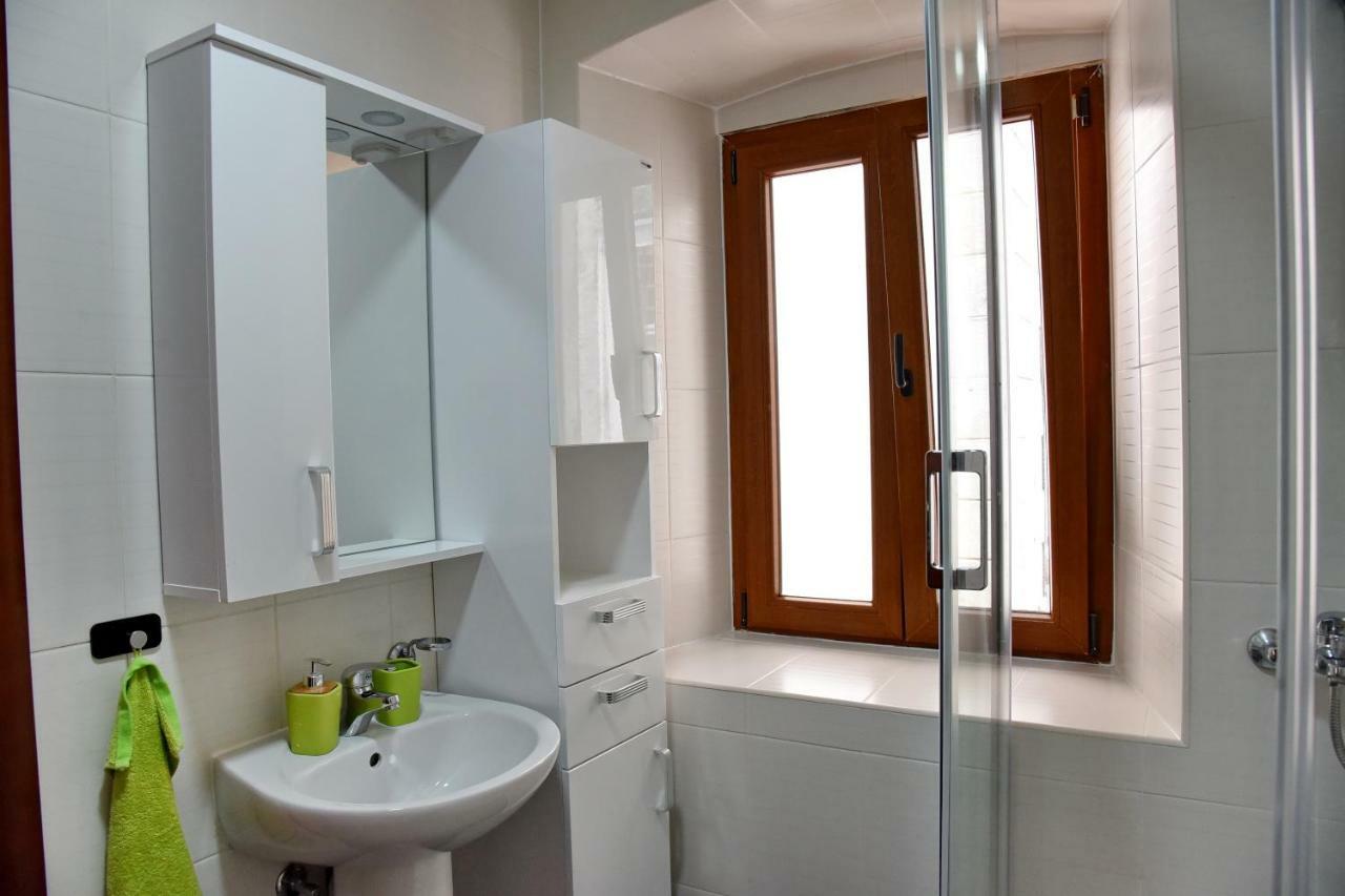Lana & Ena Apartments Kotor Ngoại thất bức ảnh