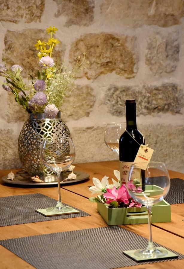 Lana & Ena Apartments Kotor Ngoại thất bức ảnh